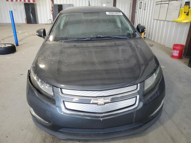 VIN 1G1RD6E45DU146136 2013 Chevrolet Volt no.5