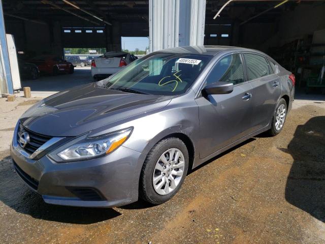 2016 Nissan Altima 2.5 VIN: 1N4AL3AP8GC218615 Lot: 48561353