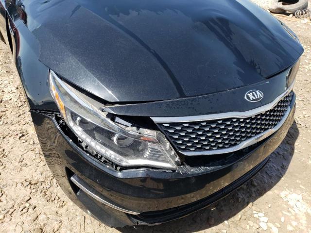 5XXGU4L36GG041502 KIA OPTIMA EX