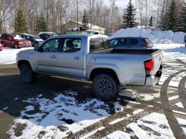 2022 TOYOTA TACOMA DOU - 3TMCZ5AN4NM518725