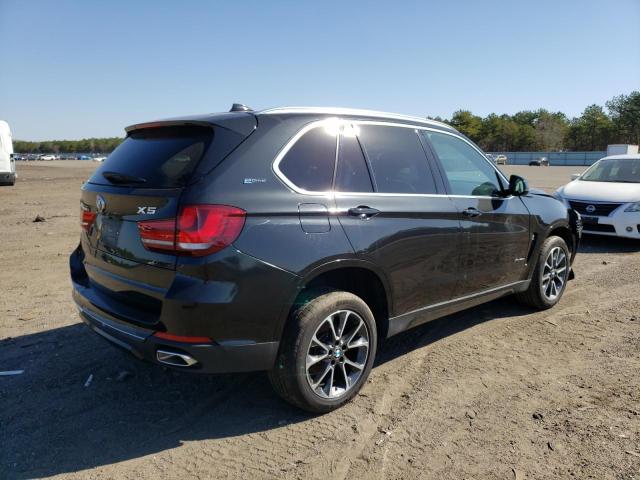 2018 BMW X5 XDR40E - 5UXKT0C5XJ0V99223