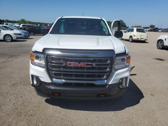 2022 GMC CANYON AT4 1GTG6FEN1N1191238