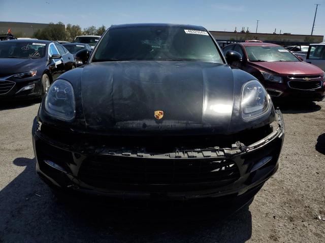 WP1AA2A5XKLB07550 Porsche Macan