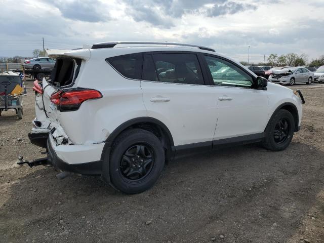 2017 TOYOTA RAV4 4D 4W - 2T3BFREV3HW624835