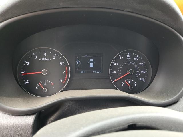 KNDPM3AC1J7362540 KIA Sportage Lx