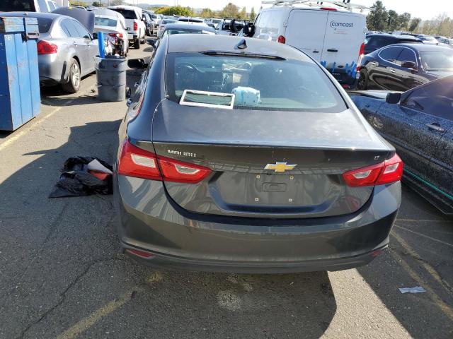 1G1ZE5ST5HF256911 Chevrolet MALIBU LT