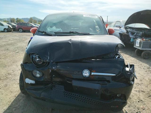 2016 FIAT 500 ELECTR - 3C3CFFGEXGT155205