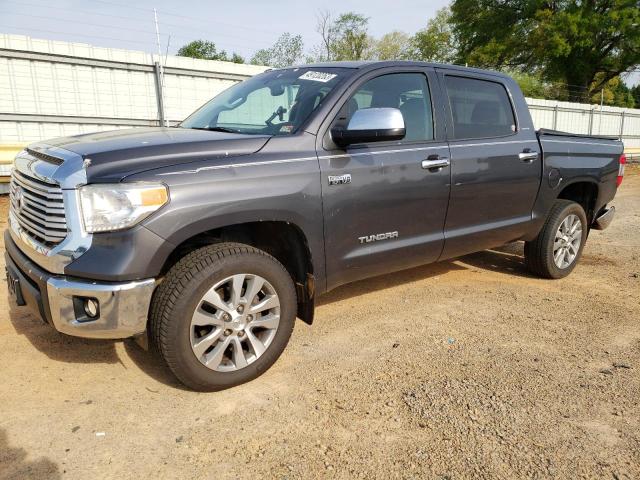 2016 TOYOTA TUNDRA - 5TFHW5F11GX495700