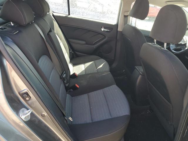 KNAFX5A84E5196278 KIA FORTE EX