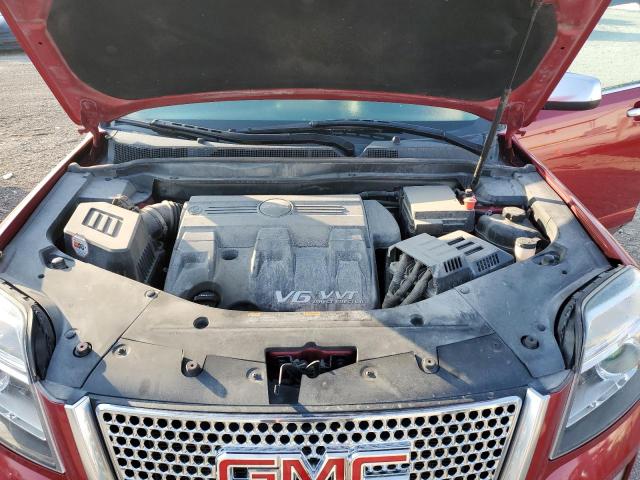 2GKFLZE39E6176119 GMC Terrain Denali