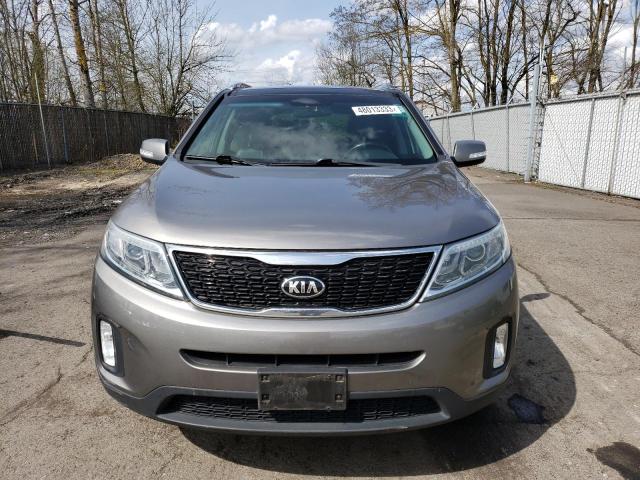 5XYKUDA73FG597065 KIA SORENTO EX
