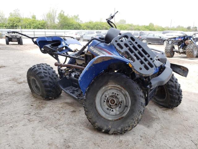 Vehiculos salvage en venta de Copart Indianapolis, IN: 2000 Polaris Magnum 325 4X2
