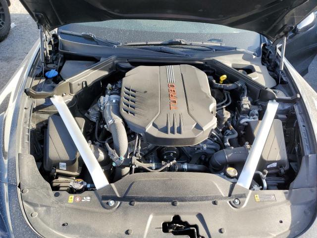 KNAE45LC0L6081898 KIA Stinger Gt1