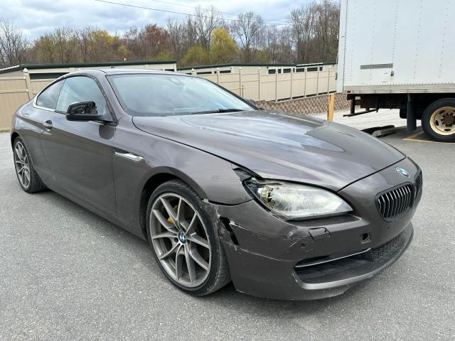 VIN WBAYM9C59FD248362 2015 BMW 6 Series, 650 I no.4