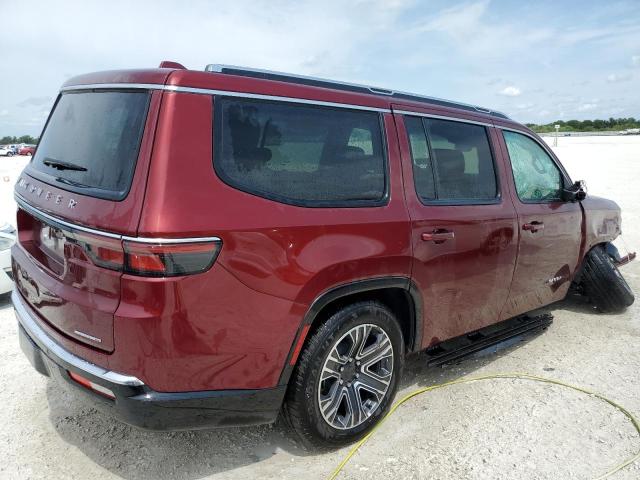 2022 JEEP WAGONEER S 1C4SJVDT3NS227508