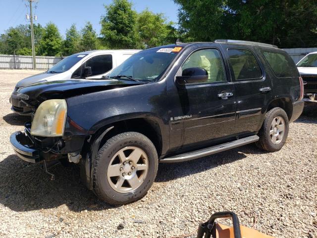 2007 GMC Yukon Denali