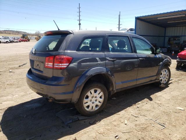 3C4PDCABXET220079 Dodge JOURNEY SE