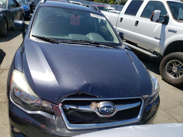JF2GPACC7E9257652 Subaru Xv Crosstrek 2.0 Premium