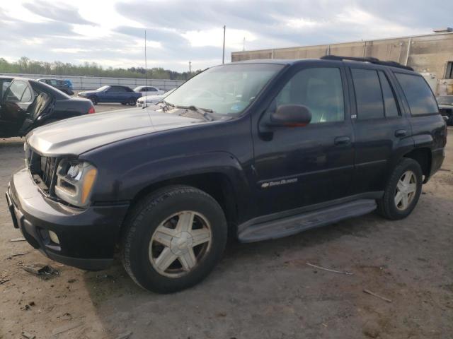 2003 Chevrolet TrailBlazer 