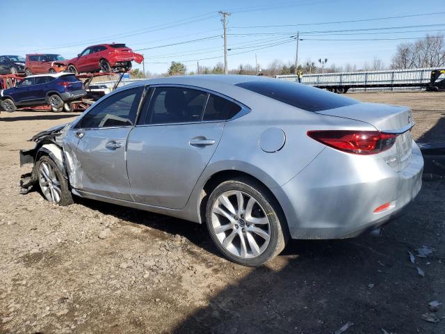 2017 MAZDA 6 - JM1GL1V59H1129912