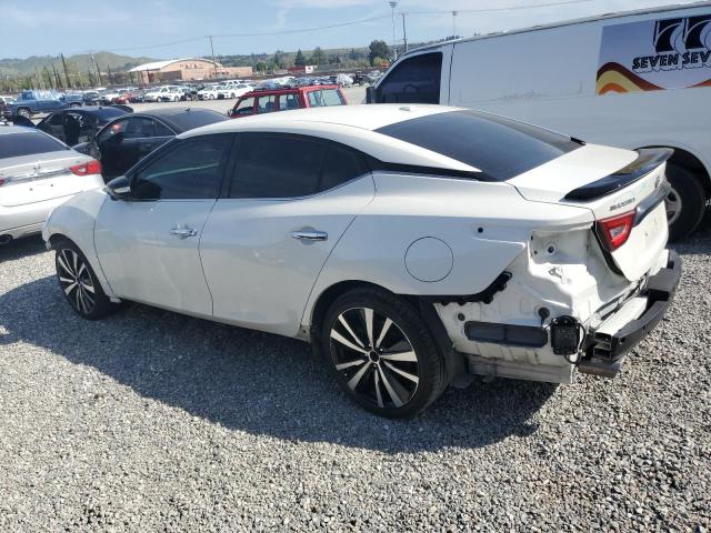 1N4AA6AP9HC435339 Nissan Maxima 3.5s