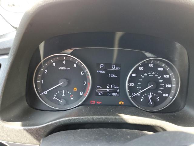 5NPD84LFXHH117679 Hyundai ELANTRA SE