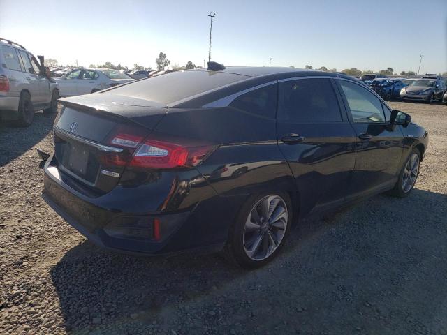 2018 HONDA CLARITY - JHMZC5F15JC008511