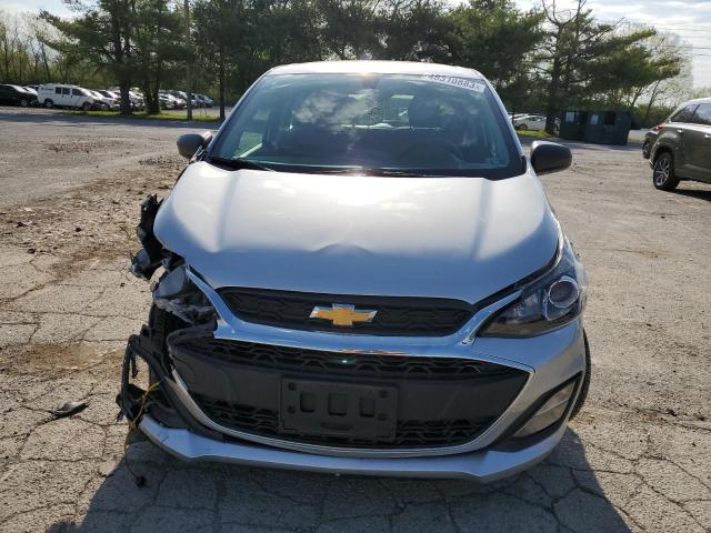 2020 CHEVROLET SPARK KL8CB6SA9LC419427