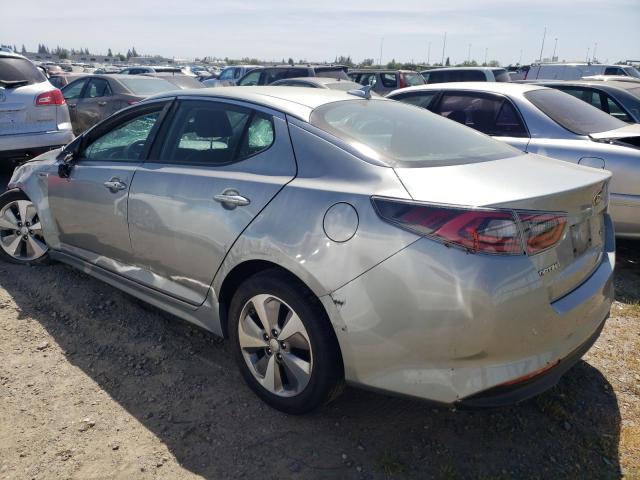 KNAGN4AD5F5080221 KIA OPTIMA HYBRID