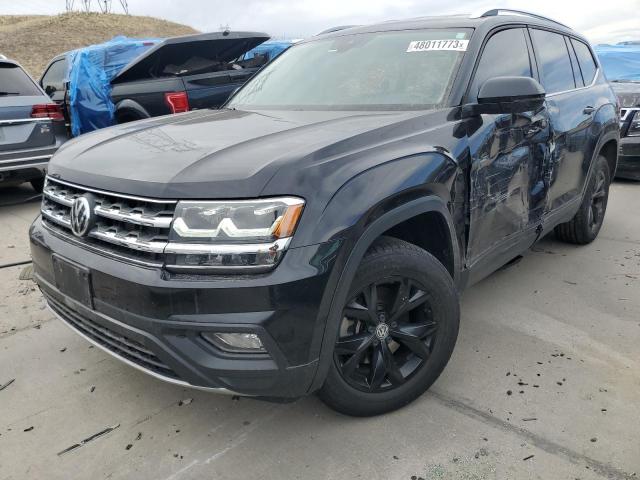 2018 VOLKSWAGEN ATLAS - 1V2LR2CA2JC587139