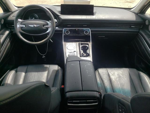 2021 GENESIS GV80 BASE KMUHBDSB7MU053048
