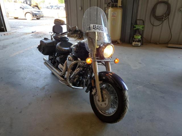 2003 YAMAHA XV1600 AT - JYAVP07E73A008805