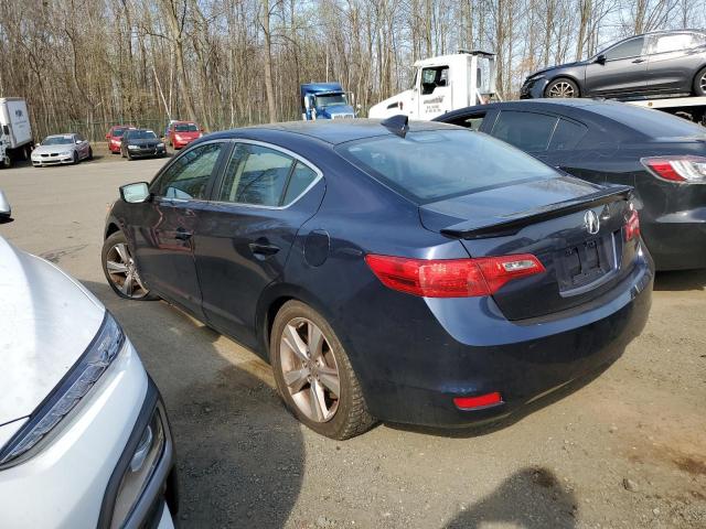 2015 ACURA ILX 20 - 19VDE1F34FE008198