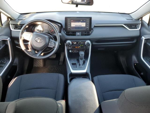 2T3H1RFV3KC008309 Toyota RAV4 LE