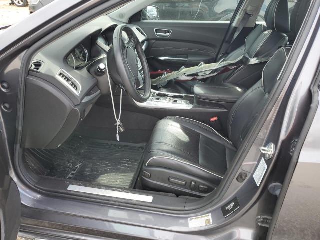 2020 ACURA TLX TECHNO - 19UUB3F43LA004101