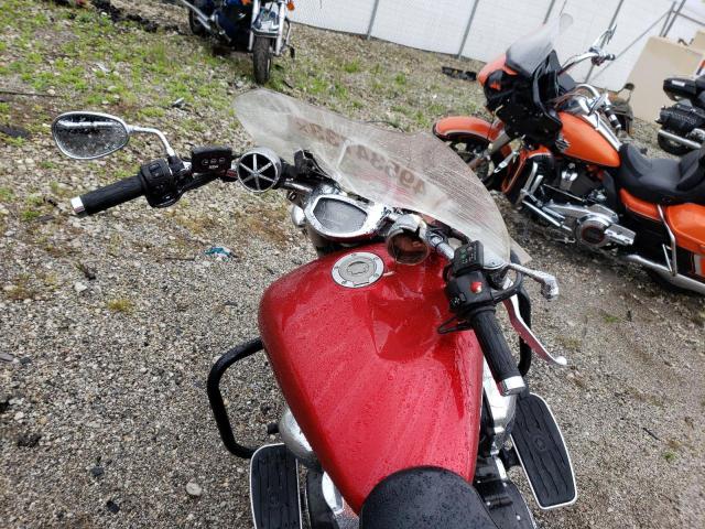 2009 YAMAHA XVS1300 CT JYAVP25E89A008951