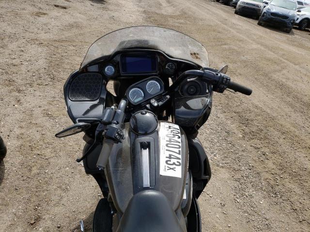 2020 HARLEY-DAVIDSON FLTRK - 1HD1KZF19LB663626