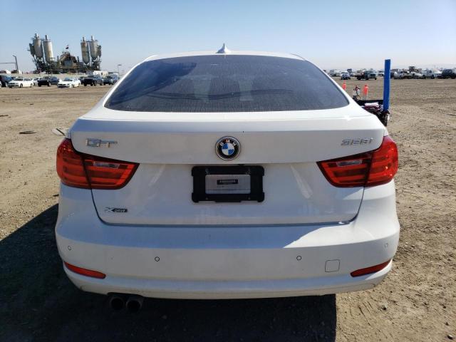 WBA8Z5C54FGS36077 BMW 328 Xigt Sulev