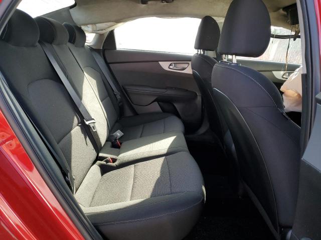 3KPF24AD7PE554084 KIA FORTE LX