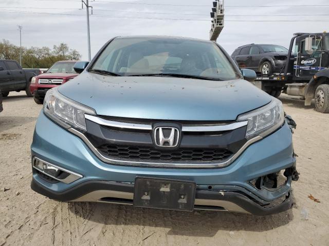 2016 HONDA CR-V EX - 2HKRM4H58GH613077