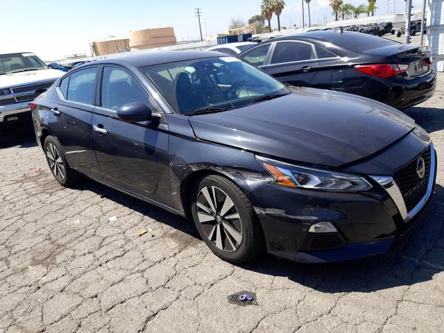 1N4BL4DV2MN364464 Nissan ALTIMA SV
