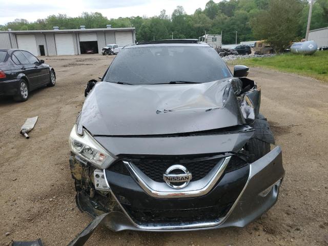 1N4AA6AP2GC399895 Nissan Maxima 3.5s