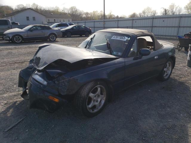 1997 Mazda MX-5 Miata 