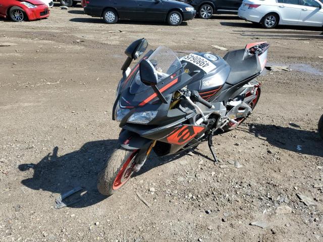 2016 APRILIA RSV4 RF - ZD4RKUB04GS000639