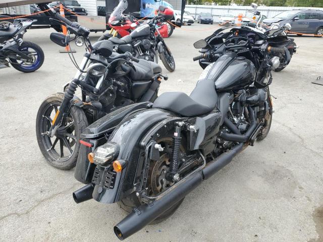 2022 HARLEY-DAVIDSON FLTRXST 1HD1ACL24NB662626