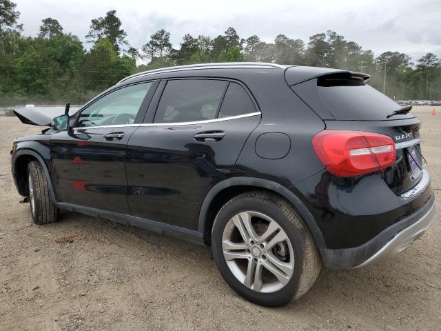 2015 MERCEDES-BENZ GLA 250 - WDCTG4EB9FJ185477