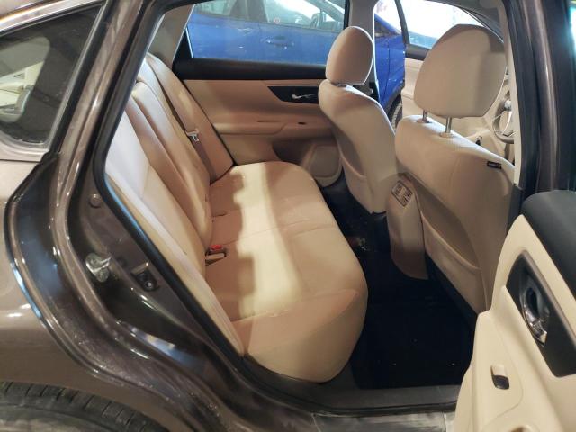 1N4AL3AP4FC426926 Nissan ALTIMA 2.5