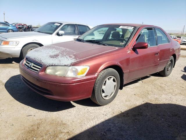 2000 Toyota Camry CE