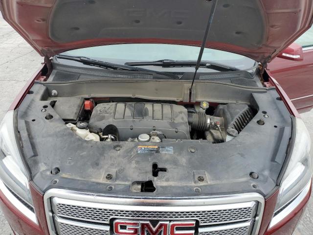 1GKKRTKD9FJ252790 GMC Acadia Denali