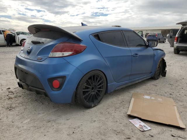 Vin: kmhtc6ae3gu250512, lot: 48510923, hyundai veloster turbo 20163